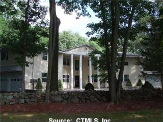 30 Fernwood Dr, Cheshire, CT 06410 exterior