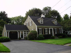 134 Annawan Rd, Newton, MA 02468 exterior