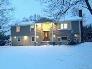 1 Ronald Dr, Cromwell, CT 06416 exterior