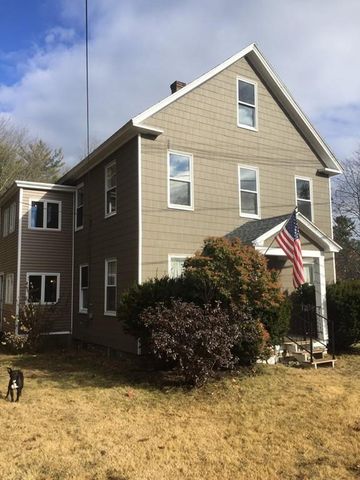 420 Maple St, Winchendon, MA 01475 exterior