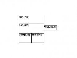 272 Lagrange St, Boston, MA 02132 floor plan