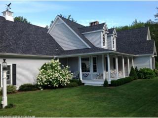 7 Apple Hill Ln, Boothbay, ME 04537 exterior