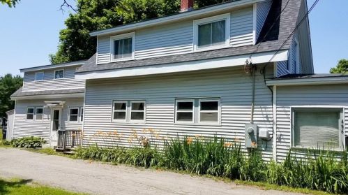 486 Union St, Bangor, ME 04401 exterior
