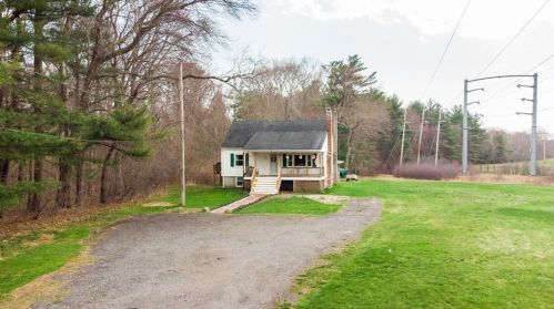 171 Matfield St, West-Bridgewater, MA 02379 exterior