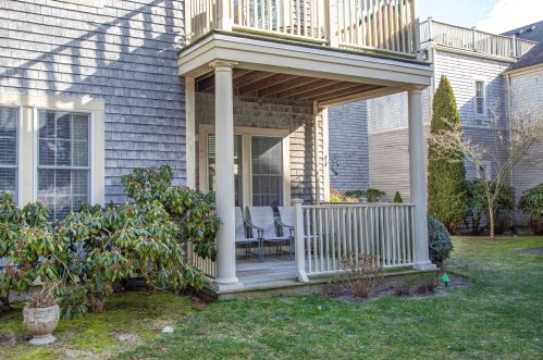 1101 Heatherwood, Yarmouth, MA 02675 exterior