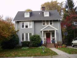 53 Elmore St, Newton, MA 02459 exterior