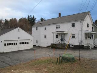 49 River St, Jaffrey, NH 03452 exterior