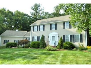 25 Old Farm Rd, Palmer, MA 01069 exterior