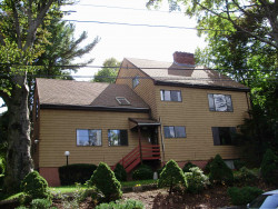 184 Austin St, Newton, MA 02465 exterior