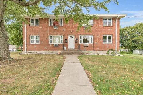 63 Maynard St, Middletown, CT 06457 exterior