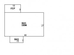 49 Heatherland Rd, Newton, MA 02461 floor plan