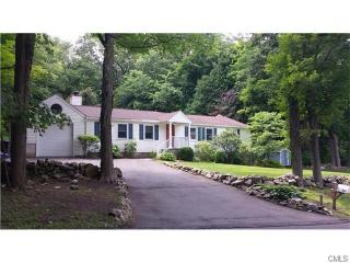 141 Georgetown Rd, Weston, CT 06883 exterior