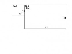 50 Marvin Ln, Newton, MA 02459 floor plan