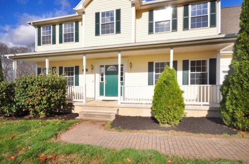 485 River St, Windsor, CT 06095 exterior