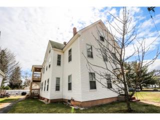 228 Goffstown Rd, Manchester, NH 03102 exterior
