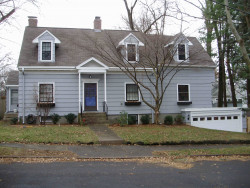 77 Crehore Dr, Newton, MA 02462 exterior