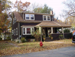 47 Morton St, Newton, MA 02459 exterior