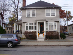 855 Beacon St, Newton, MA 02459 exterior