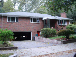 131 Intervale Rd, Newton, MA 02459 exterior