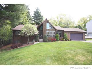 75 Posa Dr, Bristol, CT 06010 exterior