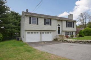 5 Lanzieri Ct, Derby, CT 06418 exterior