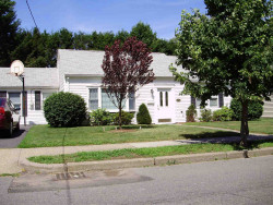 16 Fredette Rd, Newton, MA 02459 exterior