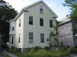 42 Henshaw St, Newton, MA 02465 exterior