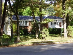 535 Beacon St, Newton, MA 02459 exterior