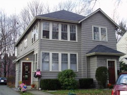 25 Bridges Ave, Newton, MA 02460 exterior