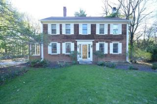 452 Taunton St, Wrentham, MA 02093 exterior