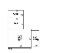 103 Walnut Hill Rd, Newton, MA 02461 floor plan