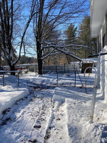 89 Pine St, Fryeburg, ME 04037 exterior
