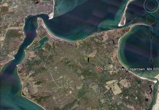 9 Ambers Way, Edgartown, MA 02539 exterior