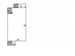 38 Wiltshire Rd, Newton, MA 02458 floor plan