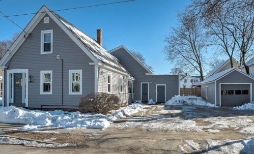 61 Howard St, Keene, NH 03431 exterior