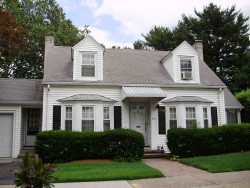 26 Hallron Rd, Newton, MA 02462 exterior
