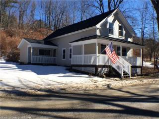 23 Lower Rd, Minot, ME 04258 exterior