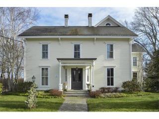 8 Elm St, Groton, CT 06340 exterior