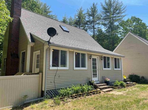 82 Mahala Way, Barrington, NH 03825 exterior