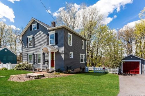 171 Eastern Dr, Middletown, CT 06457 exterior