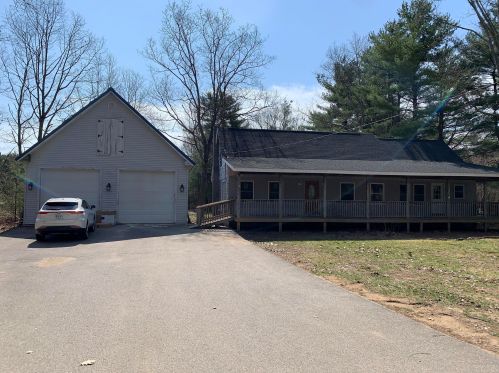 48 Blaisdell Corner Rd, Lebanon, ME 04027 exterior