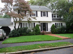 50 Gould Rd, Newton, MA 02468 exterior