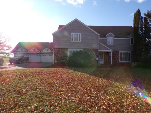470 Caribou Rd, Presque-Isle, ME 04769 exterior