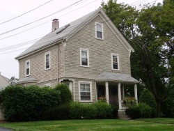 147 Cherry St, Newton, MA 02465 exterior