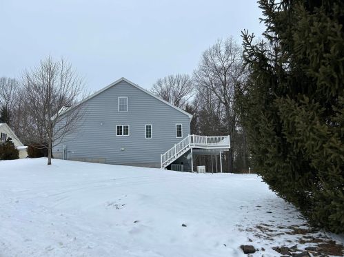 2 Cornerstone Rd, East Kingston, NH exterior