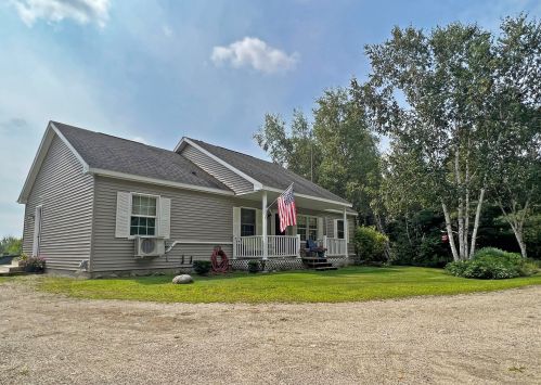 10 Patten Way, Ellsworth, ME 04605 exterior
