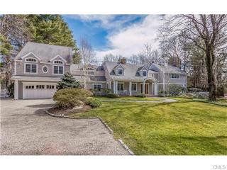 72 Newtown Tpke, Westport, CT 06880 exterior