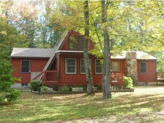 160 Randall Hill Rd, Springfield, VT 05156 exterior
