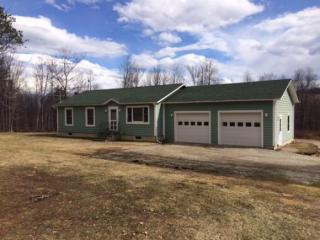 547 Currier Rd, Hill, NH 03243 exterior