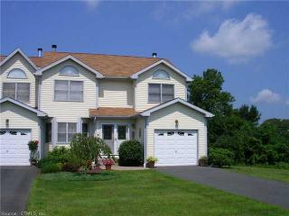 54 Lexington Pl, Durham, CT 06422 exterior